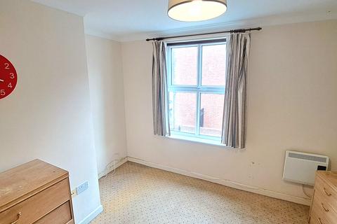 2 bedroom flat for sale, Stoke Road, Gosport PO12