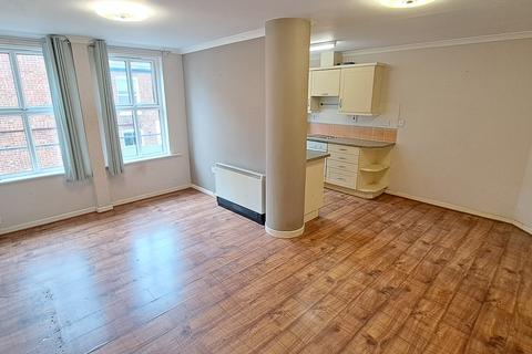 2 bedroom flat for sale, Stoke Road, Gosport PO12