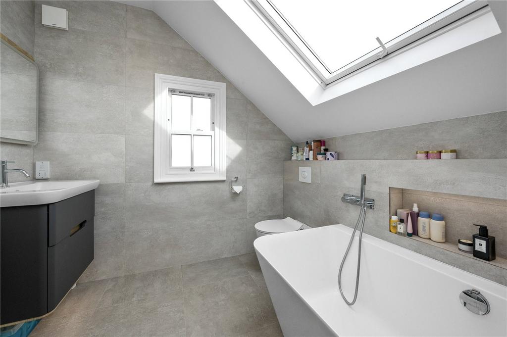 Principal En Suite
