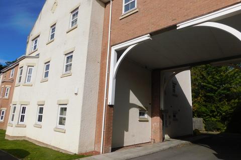 undefined, CUNNINGHAM COURT, SEDGEFIELD