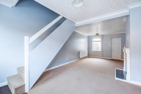 3 bedroom end of terrace house for sale, Tennyson Road, Lowestoft