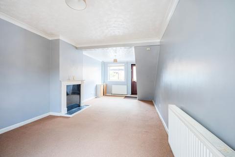 3 bedroom end of terrace house for sale, Tennyson Road, Lowestoft