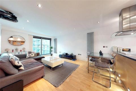 2 bedroom apartment for sale, Millharbour, London, E14