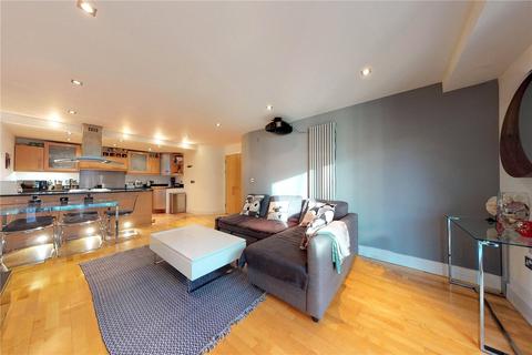 2 bedroom apartment for sale, Millharbour, London, E14