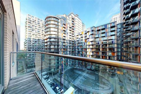 2 bedroom apartment for sale, Millharbour, London, E14