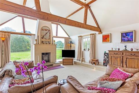 5 bedroom detached house for sale, Wheatlands Lane, Crockham Heath, Newbury, Berkshire, RG20