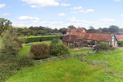 5 bedroom detached house for sale, Wheatlands Lane, Crockham Heath, Newbury, Berkshire, RG20