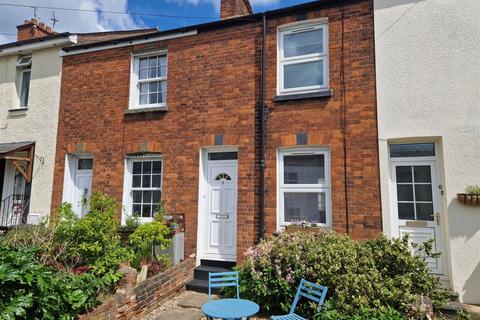 2 bedroom terraced house for sale, Helena Place, Exmouth, EX8 1JG