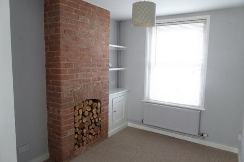 2 bedroom terraced house for sale, Helena Place, Exmouth, EX8 1JG