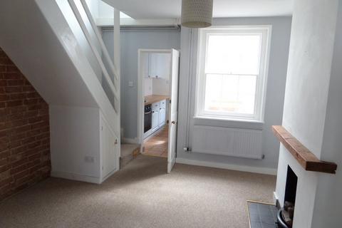 2 bedroom terraced house for sale, Helena Place, Exmouth, EX8 1JG