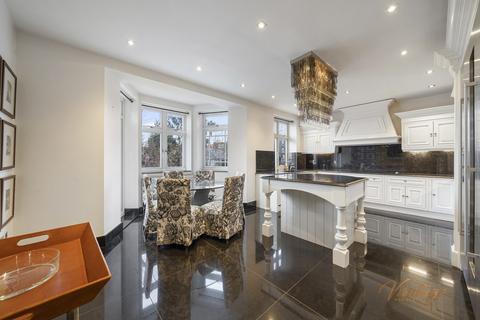 3 bedroom apartment for sale, 250 Finchley Road, Hampstead, NW3