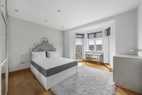 3 bedroom apartment for sale, 250 Finchley Road, Hampstead, NW3