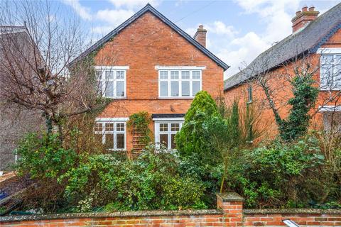 3 bedroom detached house for sale, Salcombe Road, Newbury, Berkshire, RG14