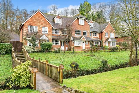 25 Basted Mill, Borough Green, Sevenoaks, TN15 8LP