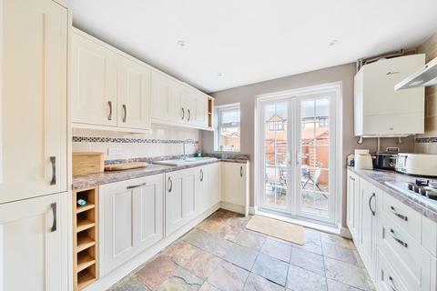 2 bedroom terraced house for sale, Burgess Road, Bassett, Southampton, Hampshire, SO16