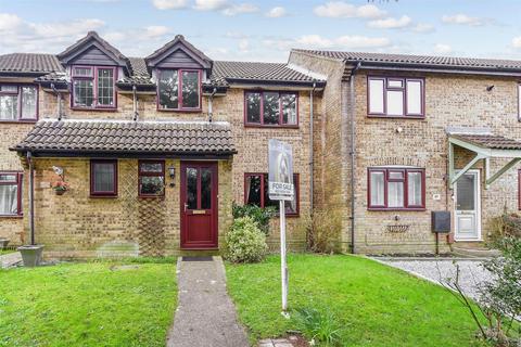 3 bedroom terraced house for sale, The Yews, Horndean, Waterlooville, Hampshire