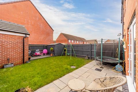 3 bedroom semi-detached house for sale, Swift Gardens, Kirton, Boston, Lincolnshire, PE20