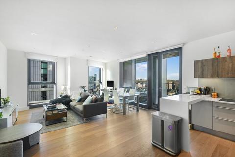 2 bedroom apartment for sale, Battersea exchange, London SW8