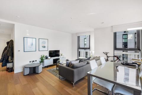 2 bedroom apartment for sale, Battersea exchange, London SW8