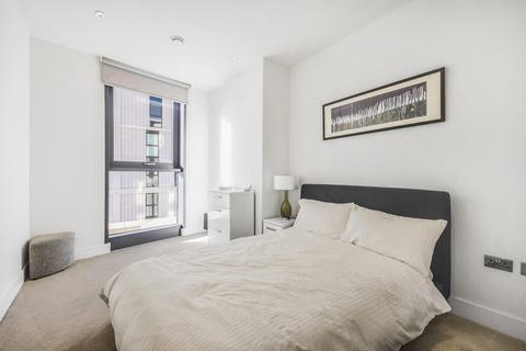 2 bedroom apartment for sale, Battersea exchange, London SW8