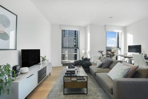 2 bedroom apartment for sale, Battersea exchange, London SW8