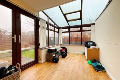 15 Baytree Close, Southport, PR9 8RE
