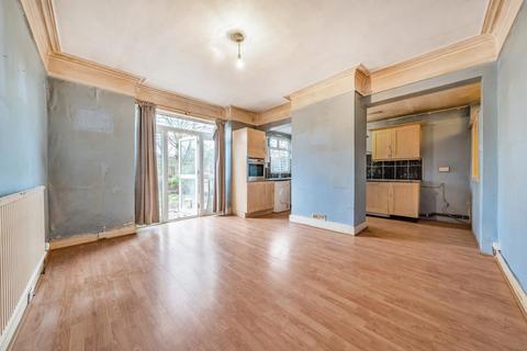3 bedroom terraced house for sale, Southdown Road, Raynes Park