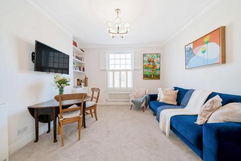 2 bedroom flat for sale, St. Olaf's Road, Fulham