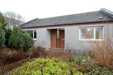 2 bedroom end of terrace house for sale, 4 Balvaird Terrace, MUIR OF ORD, IV6 7TR