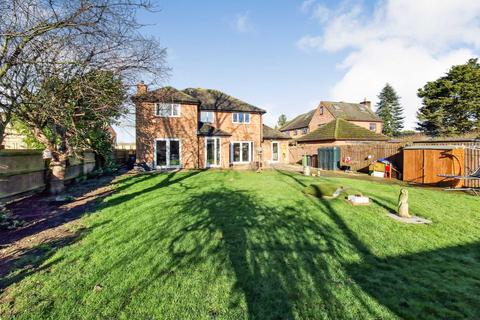 4 bedroom detached house for sale, Station Close, Beckford, Tewkesbury, Gloucestershire