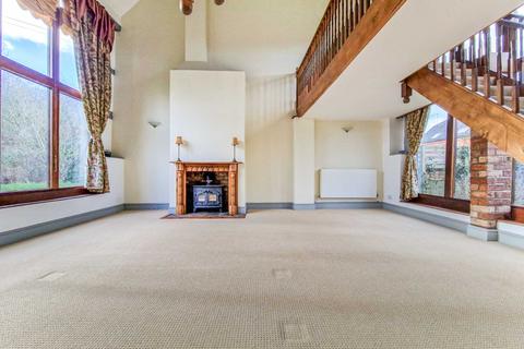 4 bedroom semi-detached house for sale, Earl`s Croome, Upton Upon Severn, Worcestershire