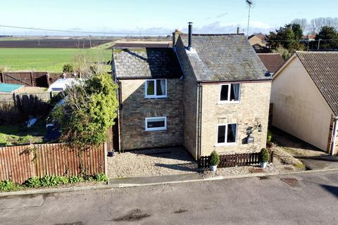 3 bedroom cottage for sale, The Little House, The Hythe, Littleport, Ely