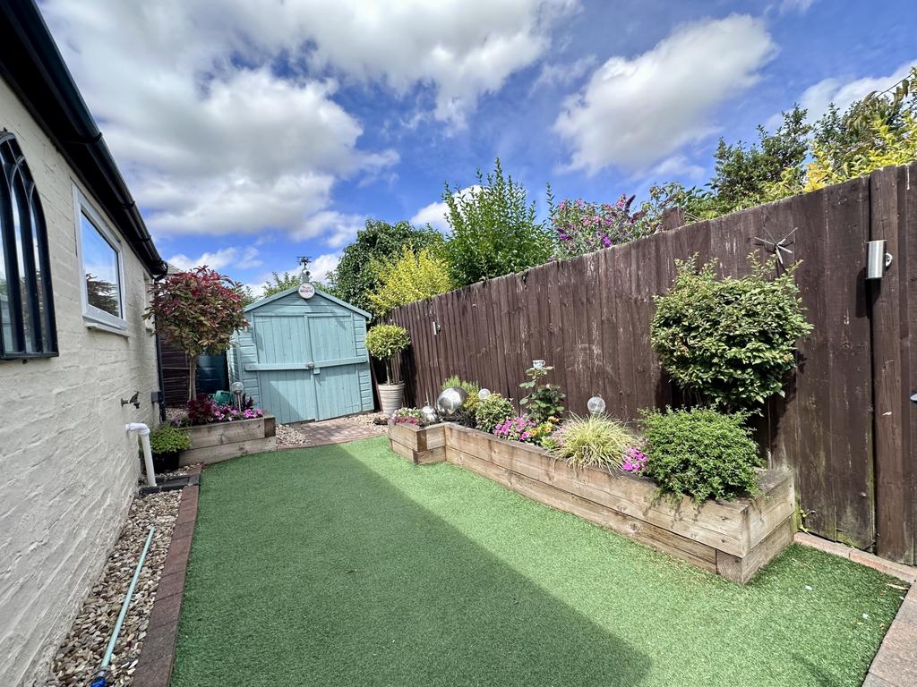 Garden 1