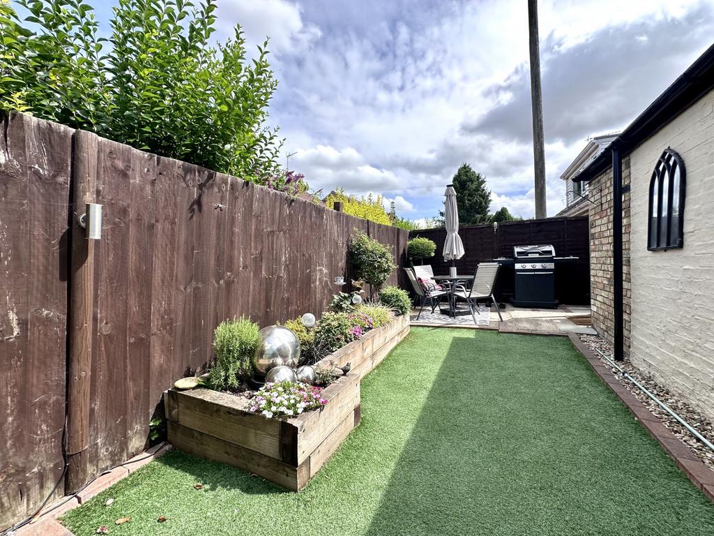 Garden 2