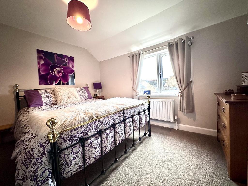 Bed 1