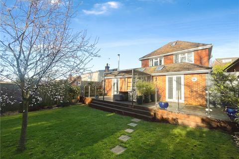 4 bedroom detached house for sale, West Hill Road, Ryde, Isle of Wight