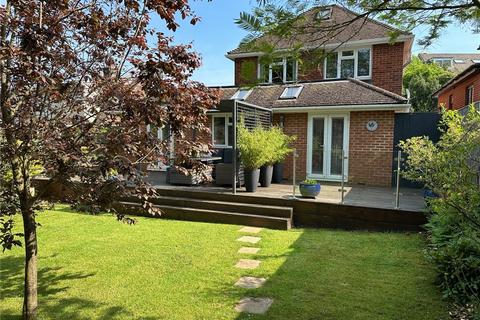 4 bedroom detached house for sale, West Hill Road, Ryde, Isle of Wight