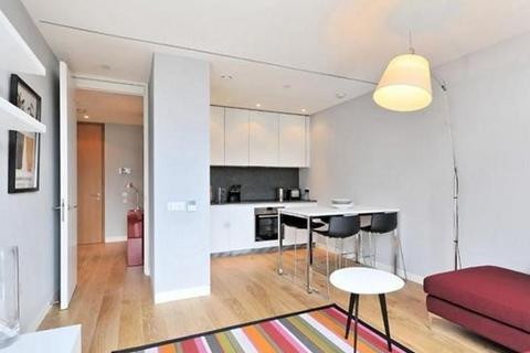 1 bedroom apartment to rent, NEO Bankside, London SE1