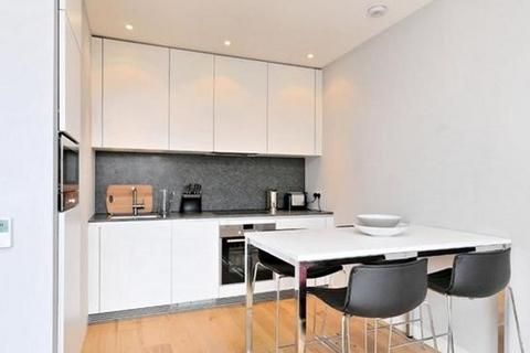 1 bedroom apartment to rent, NEO Bankside, London SE1