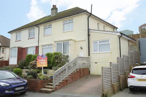4 bedroom semi-detached house for sale, Markland Road, Dover, CT17