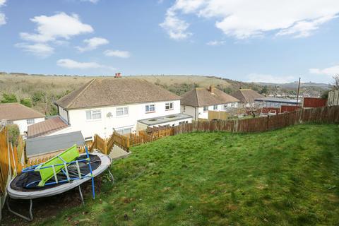4 bedroom semi-detached house for sale, Markland Road, Dover, CT17