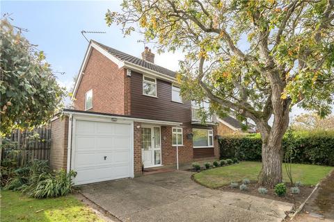 3 bedroom detached house for sale, Barnfield Close, Crockenhill, Swanley