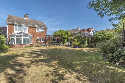 3 bedroom detached house for sale, Barnfield Close, Crockenhill, Swanley