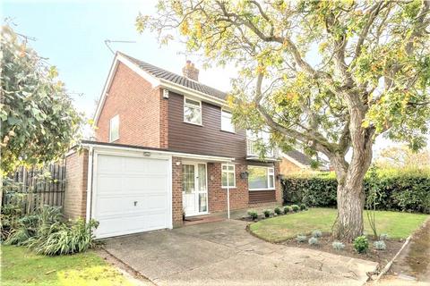 3 bedroom detached house for sale, Barnfield Close, Crockenhill, Swanley