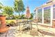 Patio Area