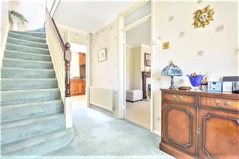 3 Barnfield Close, Crockenhill, Swanley, BR8 8LD