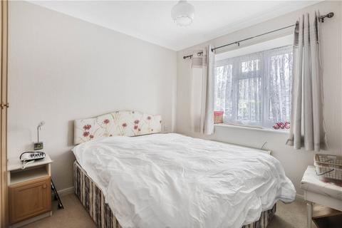 2 bedroom bungalow for sale, Burway Crescent, Penton Park, Chertsey, Surrey, KT16