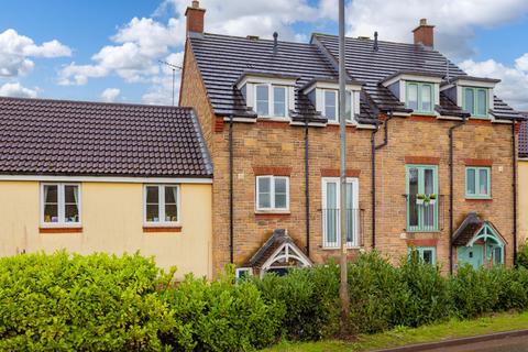 5 bedroom townhouse for sale, Shambles Drive, Copplestone, EX17