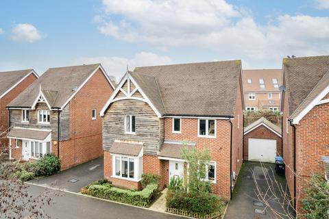 4 bedroom detached house for sale, Meadowsweet Drive, Lindfield, RH16