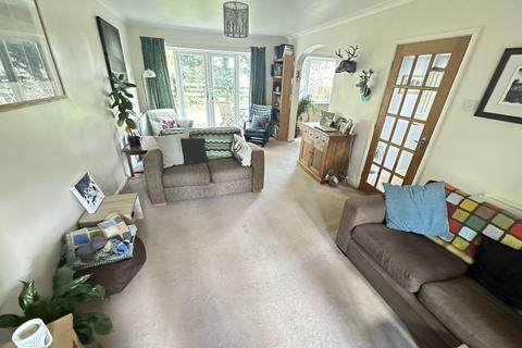 4 bedroom detached house for sale, Hamsterley Crescent, Newton Hall, Durham, DH1